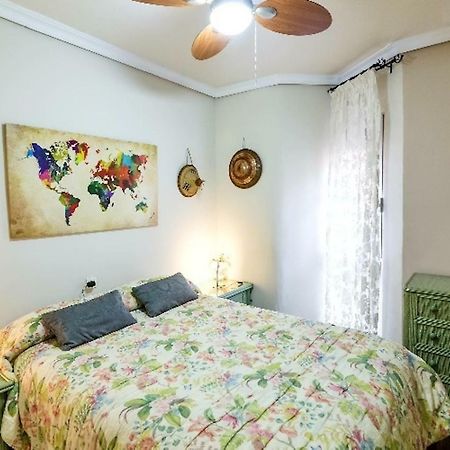 Apartamento Azahara Cordoba Dış mekan fotoğraf