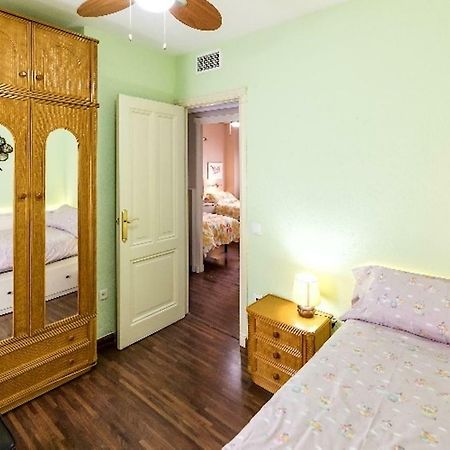 Apartamento Azahara Cordoba Dış mekan fotoğraf