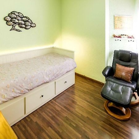 Apartamento Azahara Cordoba Dış mekan fotoğraf