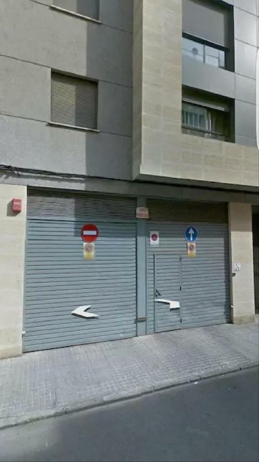 Apartamento Azahara Cordoba Dış mekan fotoğraf