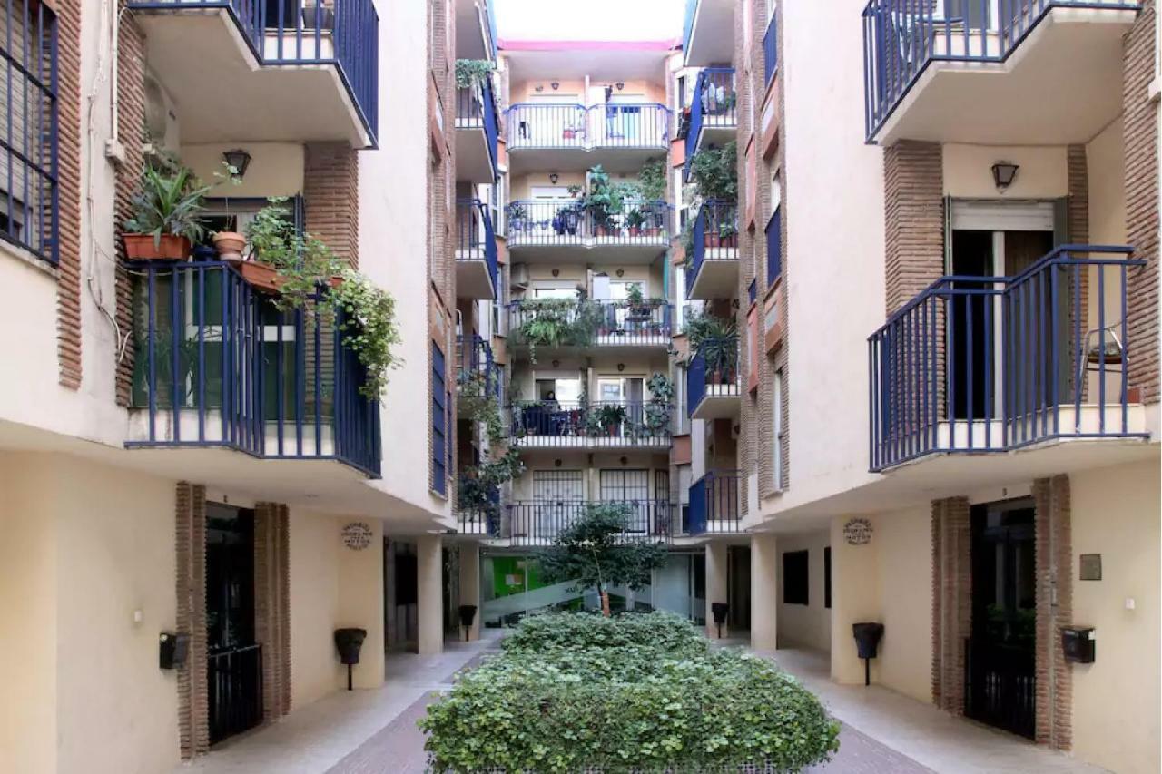 Apartamento Azahara Cordoba Dış mekan fotoğraf