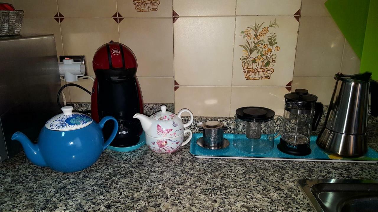 Apartamento Azahara Cordoba Dış mekan fotoğraf