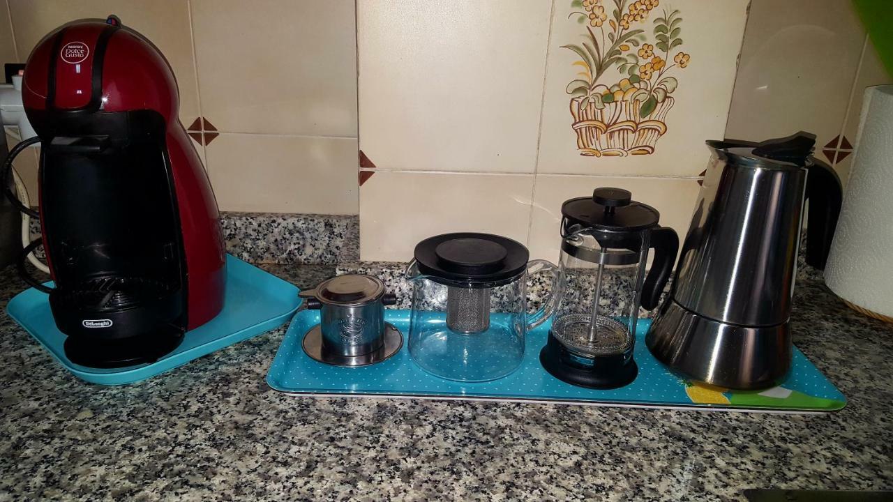 Apartamento Azahara Cordoba Dış mekan fotoğraf