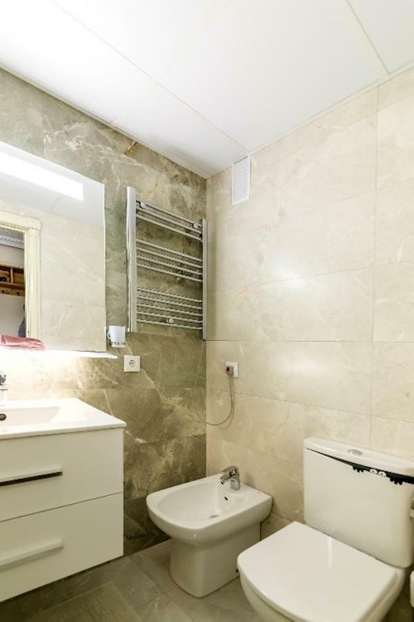 Apartamento Azahara Cordoba Dış mekan fotoğraf