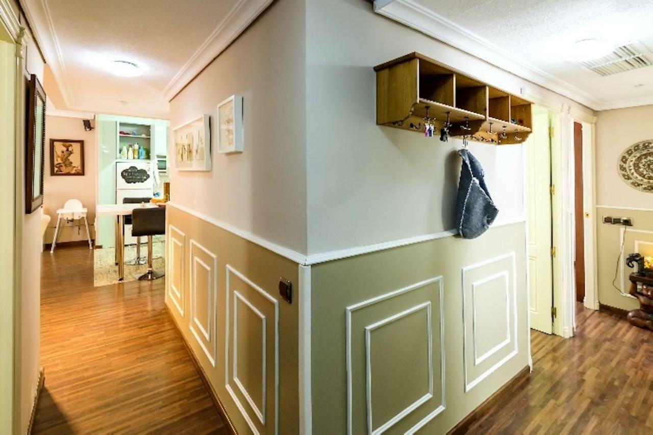 Apartamento Azahara Cordoba Dış mekan fotoğraf