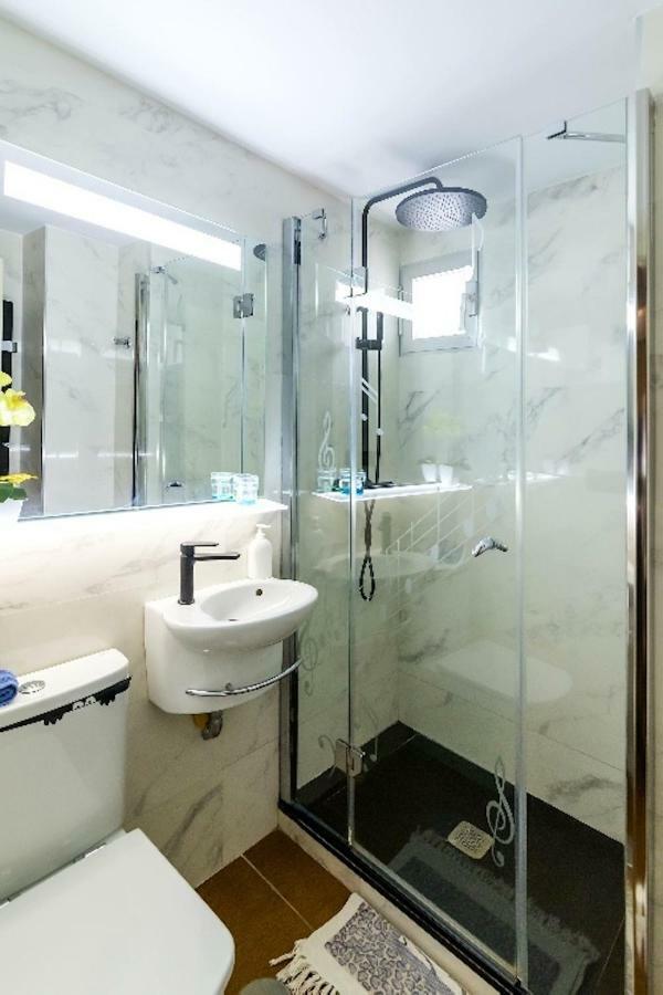 Apartamento Azahara Cordoba Dış mekan fotoğraf