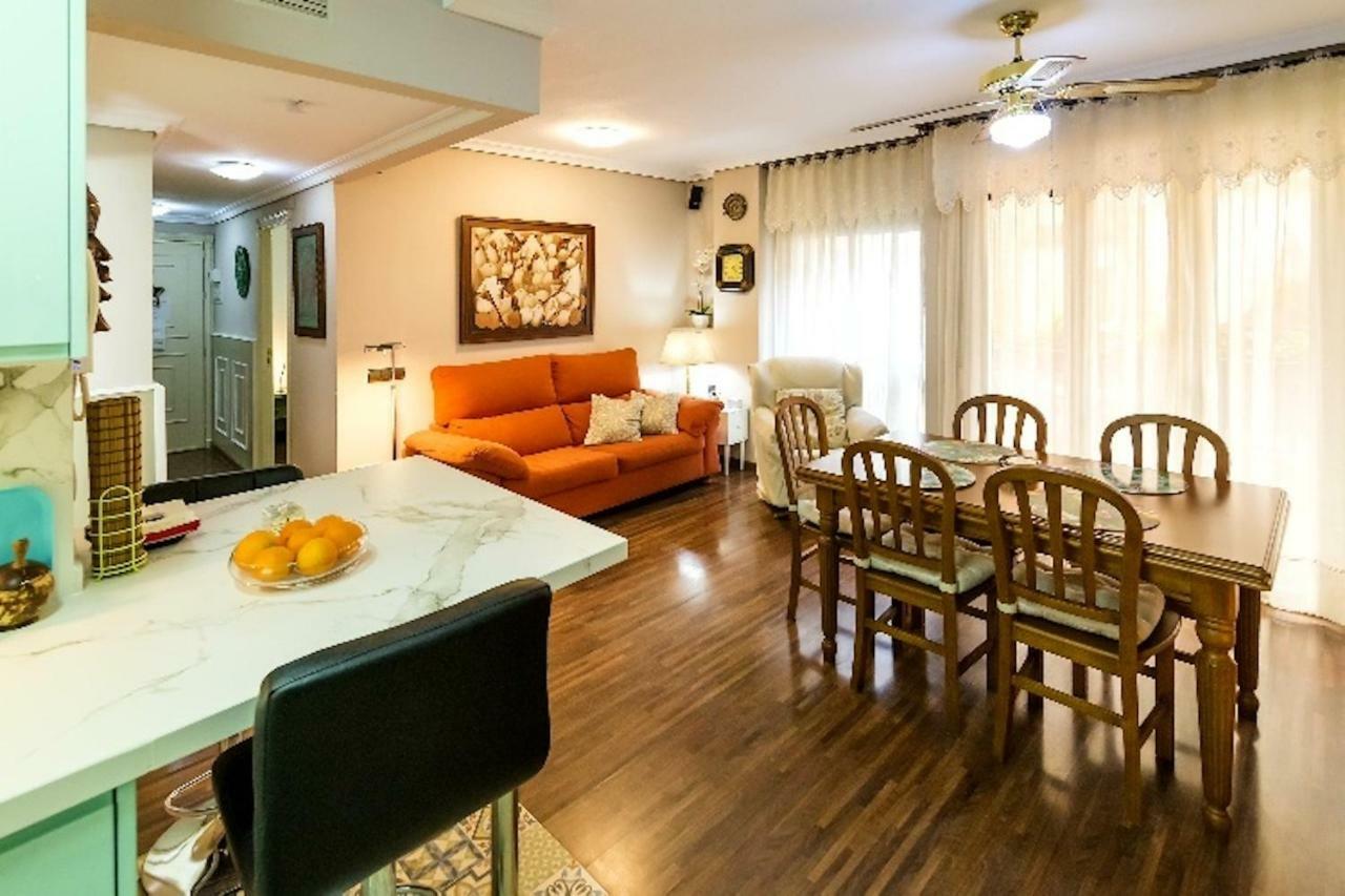 Apartamento Azahara Cordoba Dış mekan fotoğraf