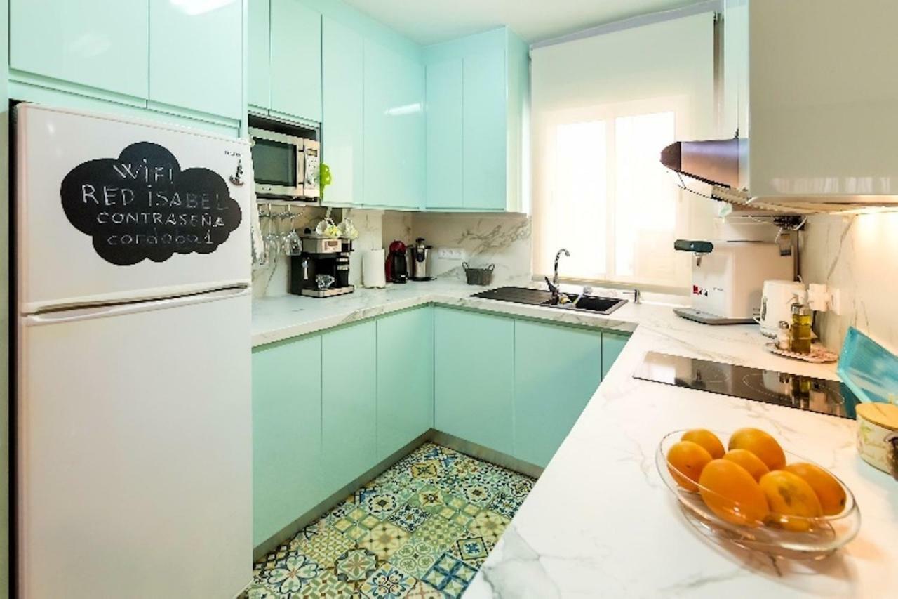 Apartamento Azahara Cordoba Dış mekan fotoğraf