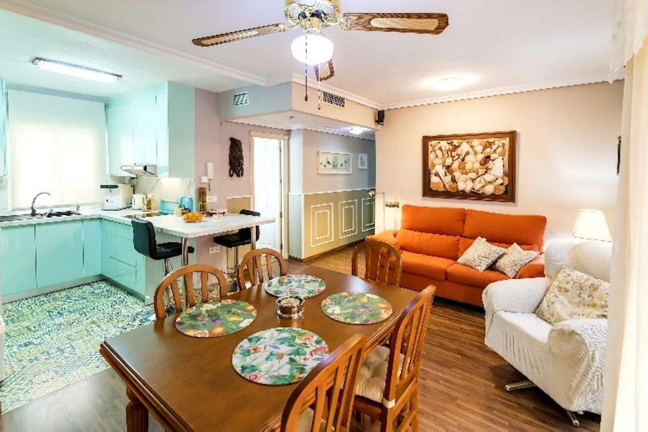 Apartamento Azahara Cordoba Dış mekan fotoğraf