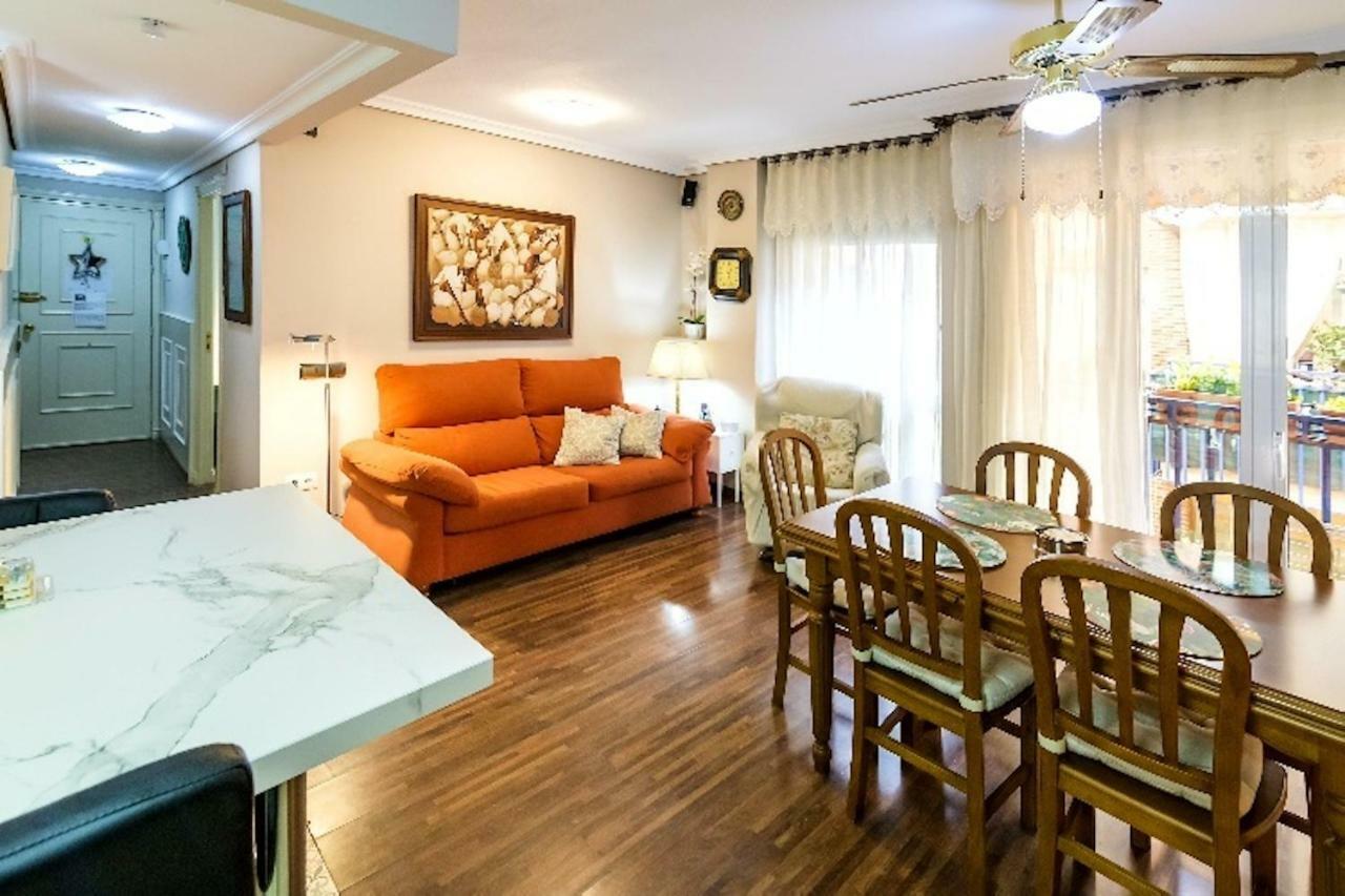 Apartamento Azahara Cordoba Dış mekan fotoğraf