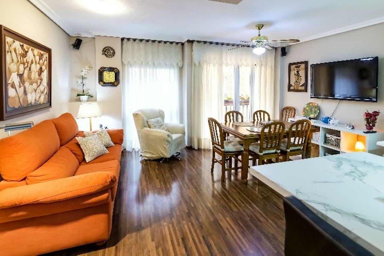 Apartamento Azahara Cordoba Dış mekan fotoğraf