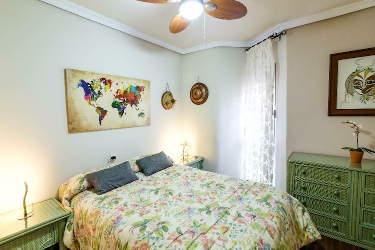 Apartamento Azahara Cordoba Dış mekan fotoğraf