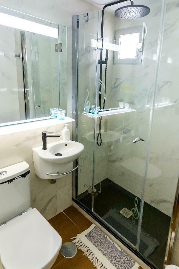 Apartamento Azahara Cordoba Dış mekan fotoğraf