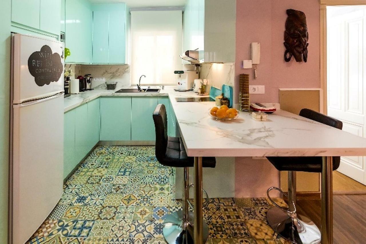 Apartamento Azahara Cordoba Dış mekan fotoğraf