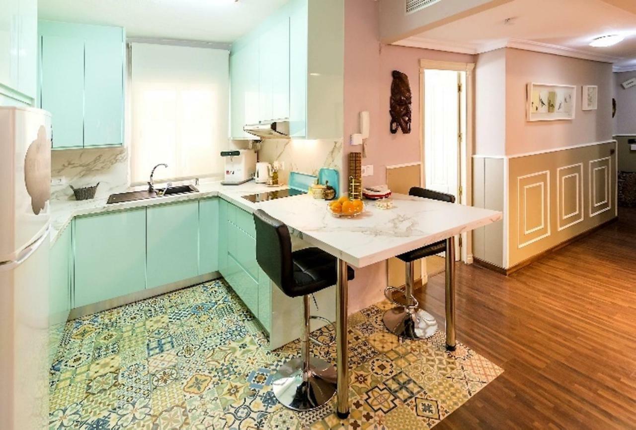 Apartamento Azahara Cordoba Dış mekan fotoğraf