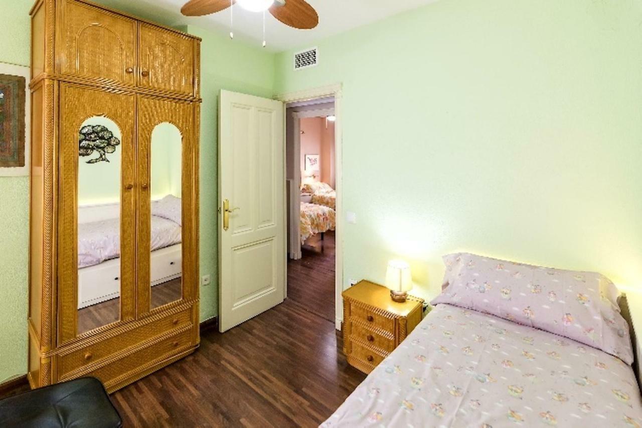 Apartamento Azahara Cordoba Dış mekan fotoğraf