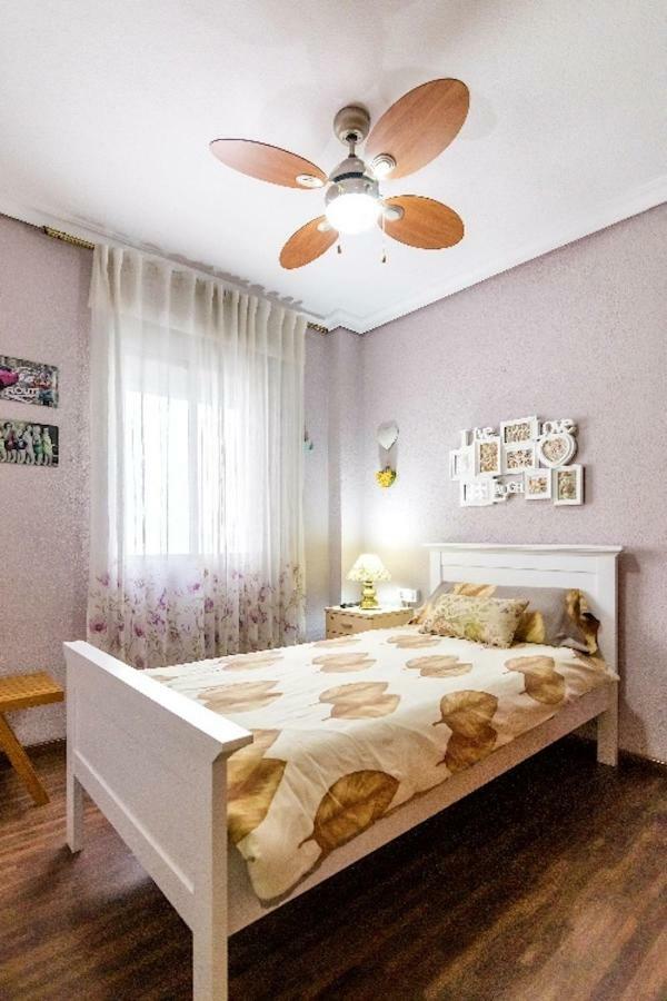 Apartamento Azahara Cordoba Dış mekan fotoğraf