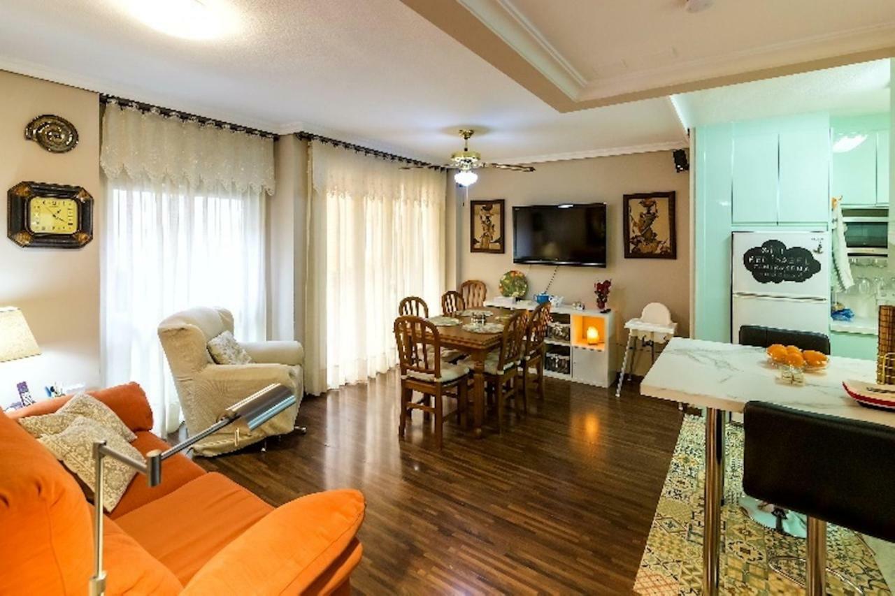 Apartamento Azahara Cordoba Dış mekan fotoğraf
