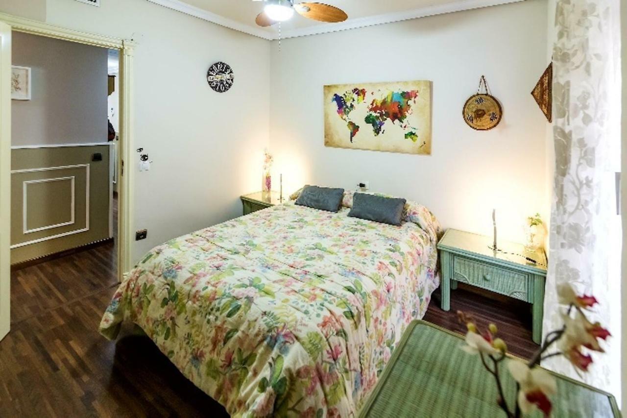 Apartamento Azahara Cordoba Dış mekan fotoğraf