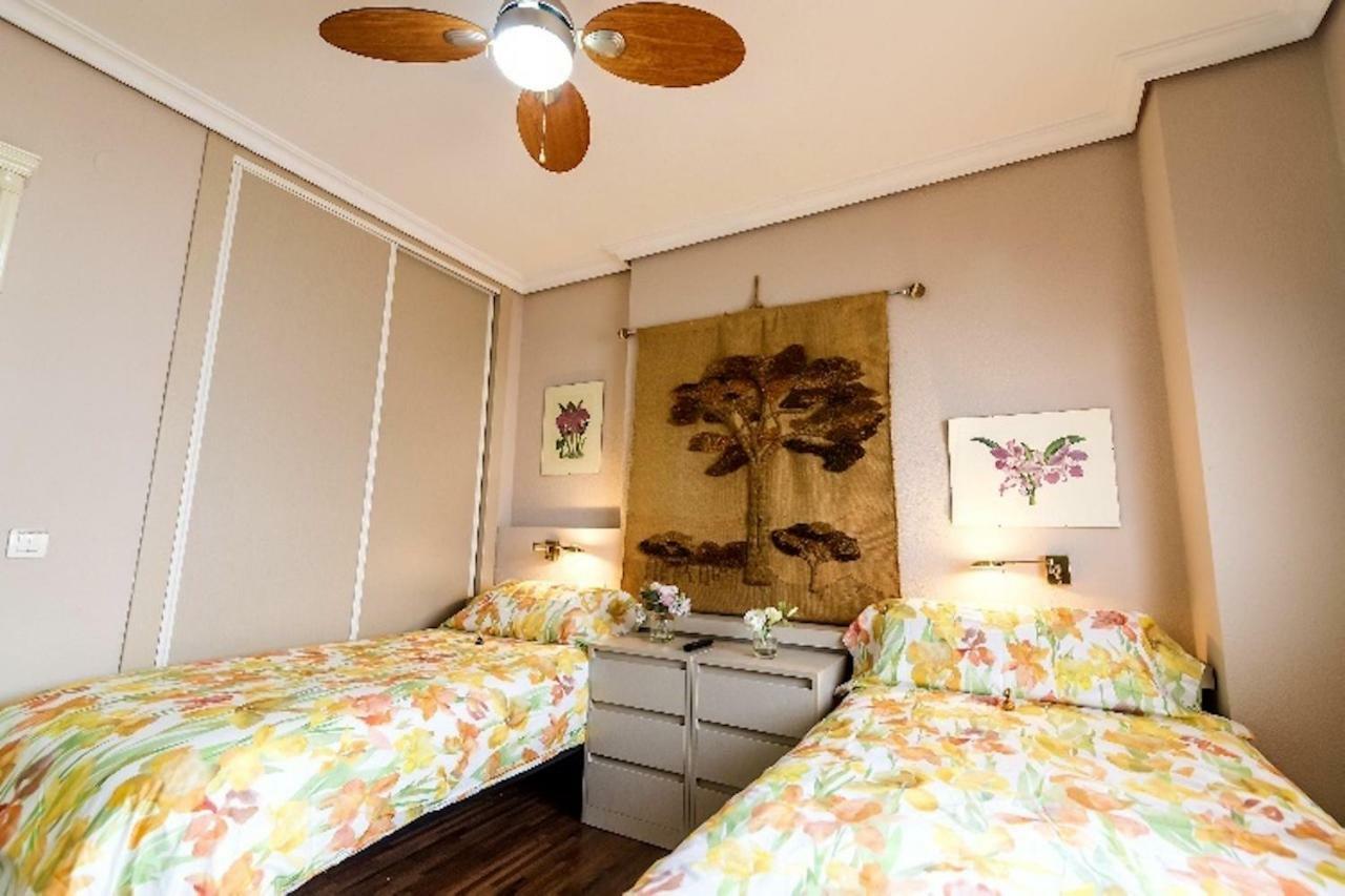 Apartamento Azahara Cordoba Dış mekan fotoğraf