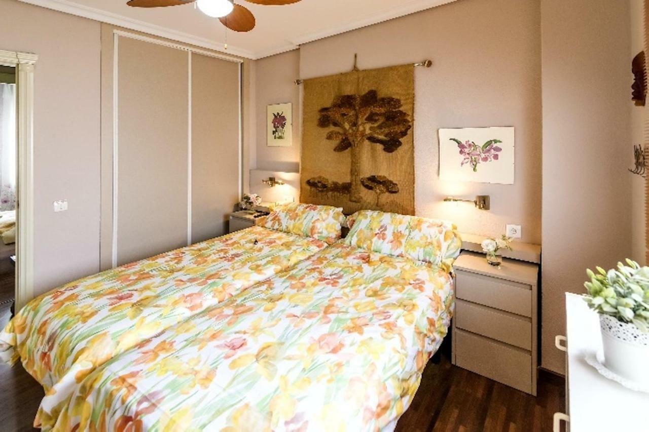 Apartamento Azahara Cordoba Dış mekan fotoğraf
