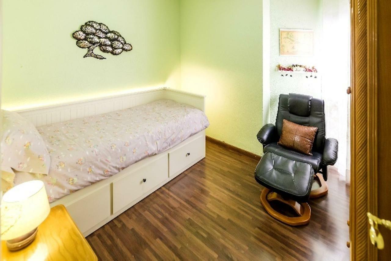 Apartamento Azahara Cordoba Dış mekan fotoğraf